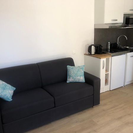 Superbe studio centre ville La Rochelle, au calme La Rochelle  Extérieur photo